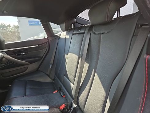 Used 2018 BMW 430i Gran Coupe xDrive image 54
