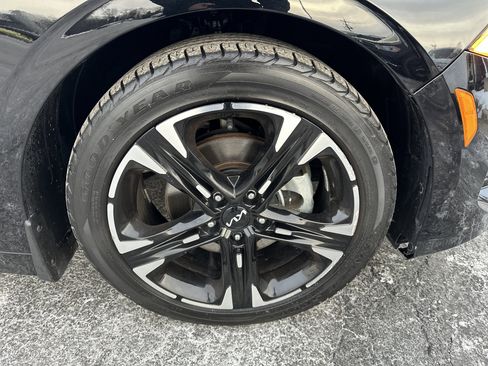 Used 2022 Kia K5 GT-Line image 13