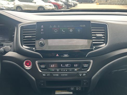 Used 2023 Honda Passport TrailSport image 20