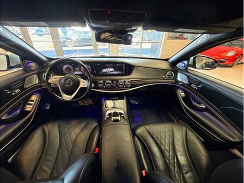 Used 2019 Mercedes-Benz Maybach S 560 4MATIC image 76