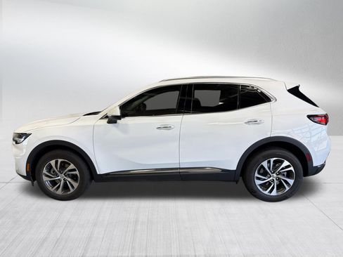 Used 2023 Buick Envision Essence FWD image 4