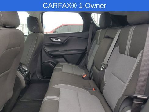 Certified 2025 Chevrolet Blazer LT image 31