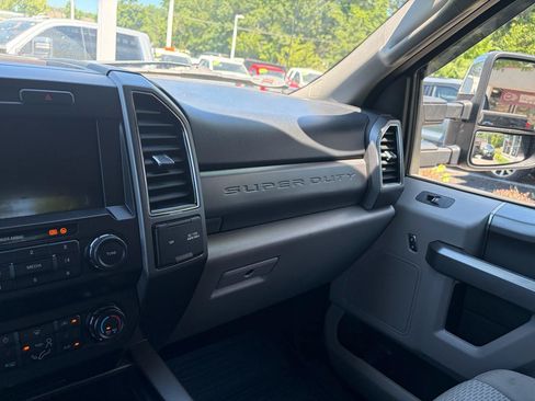 Used 2019 Ford F250 XLT w/ XLT Premium Package AWD/4WD image 34
