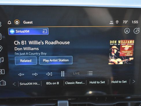 New 2026 Chevrolet Equinox ACTIV image 28