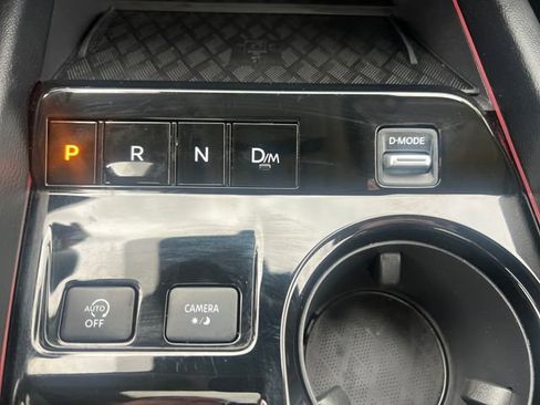 Used 2025 Nissan Murano SL AWD/4WD image 27
