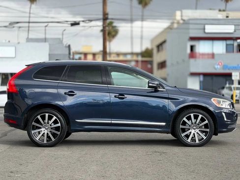 Used 2015 Volvo XC60 T5 AWD/4WD image 21