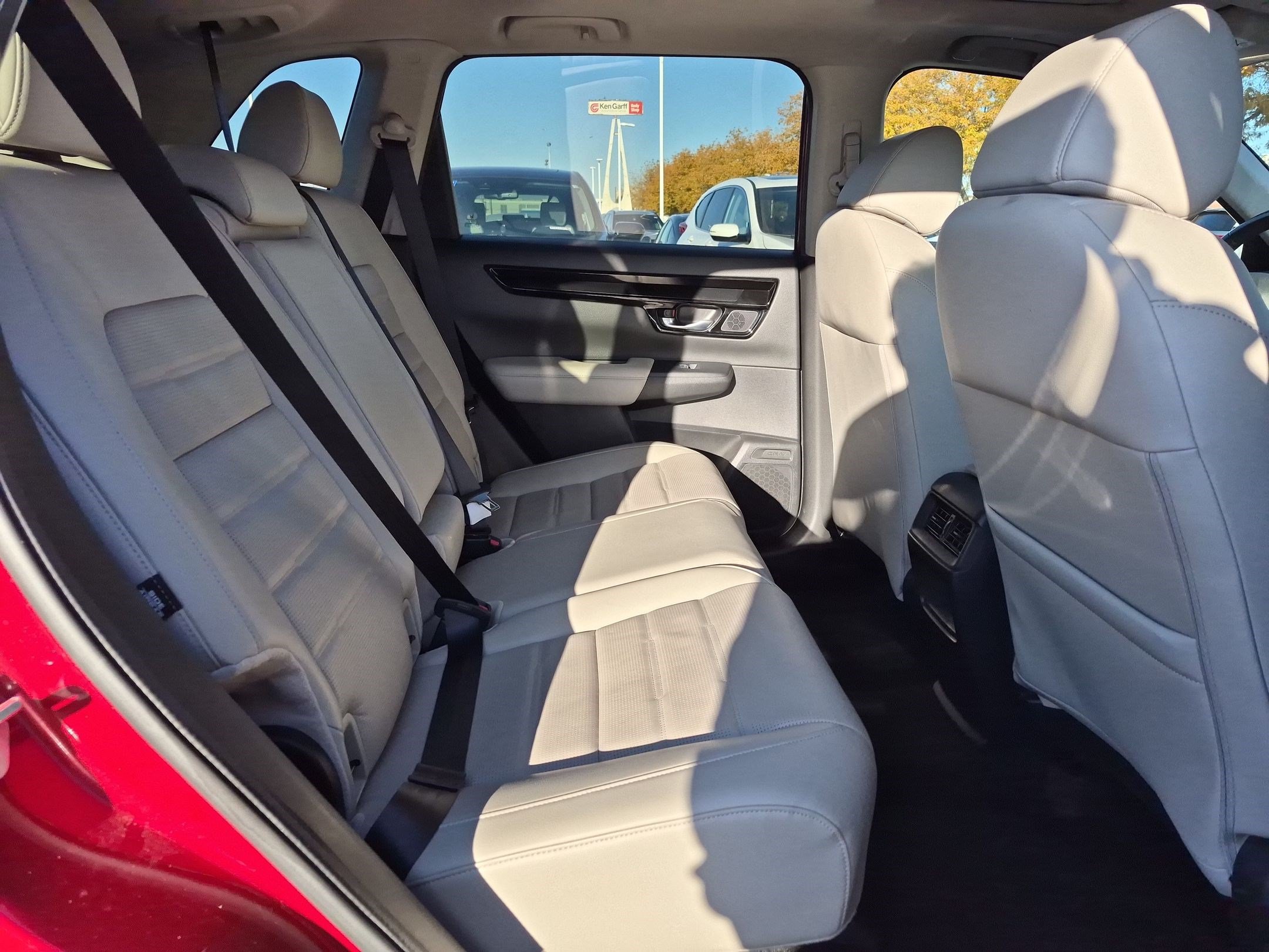 Certified 2023 Honda CR-V EX-L image 30
