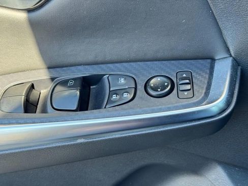 Used 2024 Nissan Sentra SR image 25