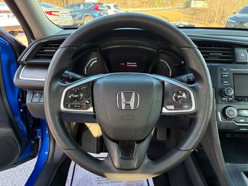Used 2020 Honda Civic LX image 17