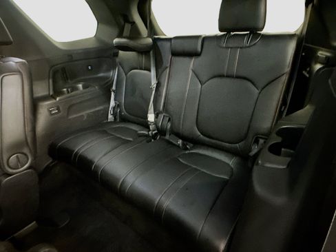 Used 2024 Honda Pilot TrailSport image 30