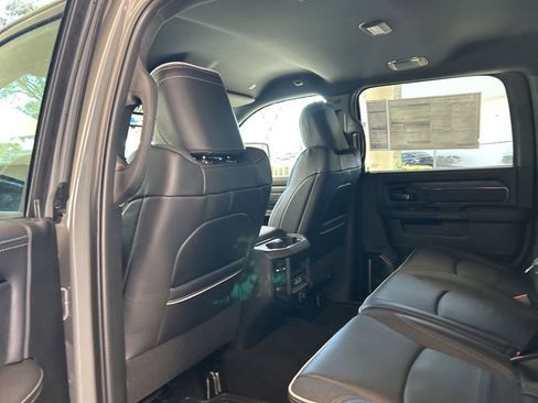 New 2026 RAM 2500 Limited image 39