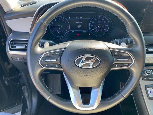 Used 2022 Hyundai Palisade SEL w/ 8P Bench Seat Package FWD image 10