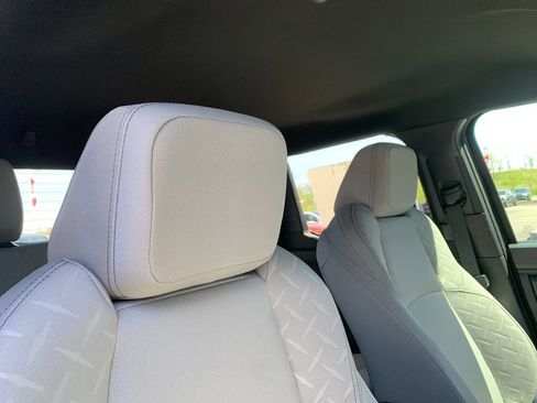 New 2026 Toyota Tacoma SR5 AWD/4WD image 18