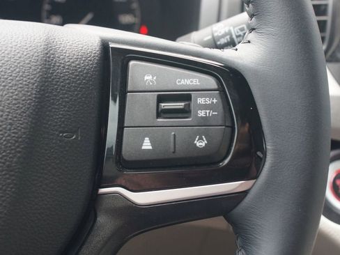 Used 2026 Honda Odyssey EX-L image 11