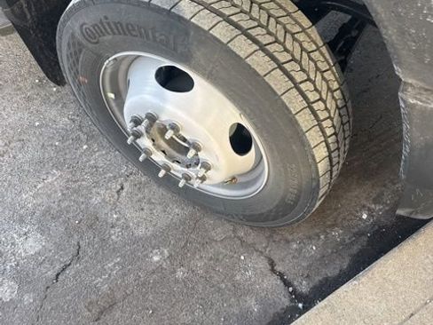 Used 2026 Ford F450 XL w/ XL Chrome Package image 8