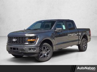 New 2026 Ford F150 STX w/ Equipment Group 200A video 1