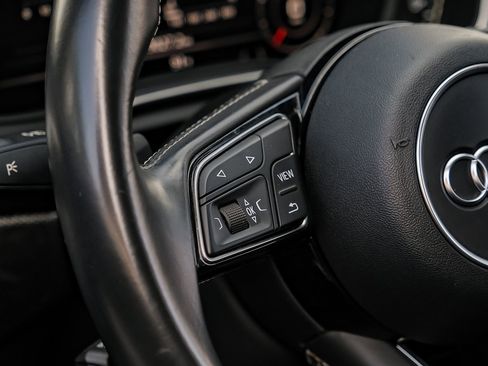 Used 2018 Audi S4 Premium Plus w/ Navigation Package image 15