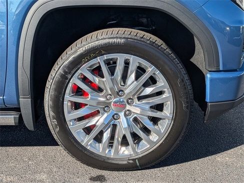 New 2026 GMC Sierra 1500 Denali w/ LPO, Utility Wall Package image 11