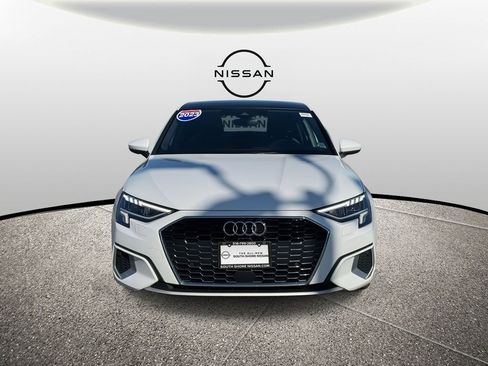 Used 2023 Audi A3 2.0T Premium image 2
