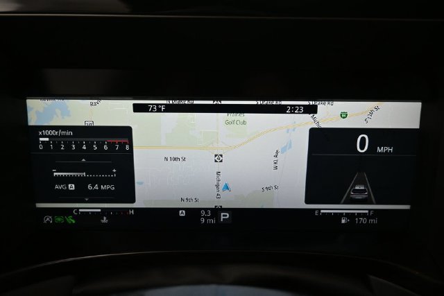 New 2026 Subaru Outback Touring XT AWD/4WD image 31