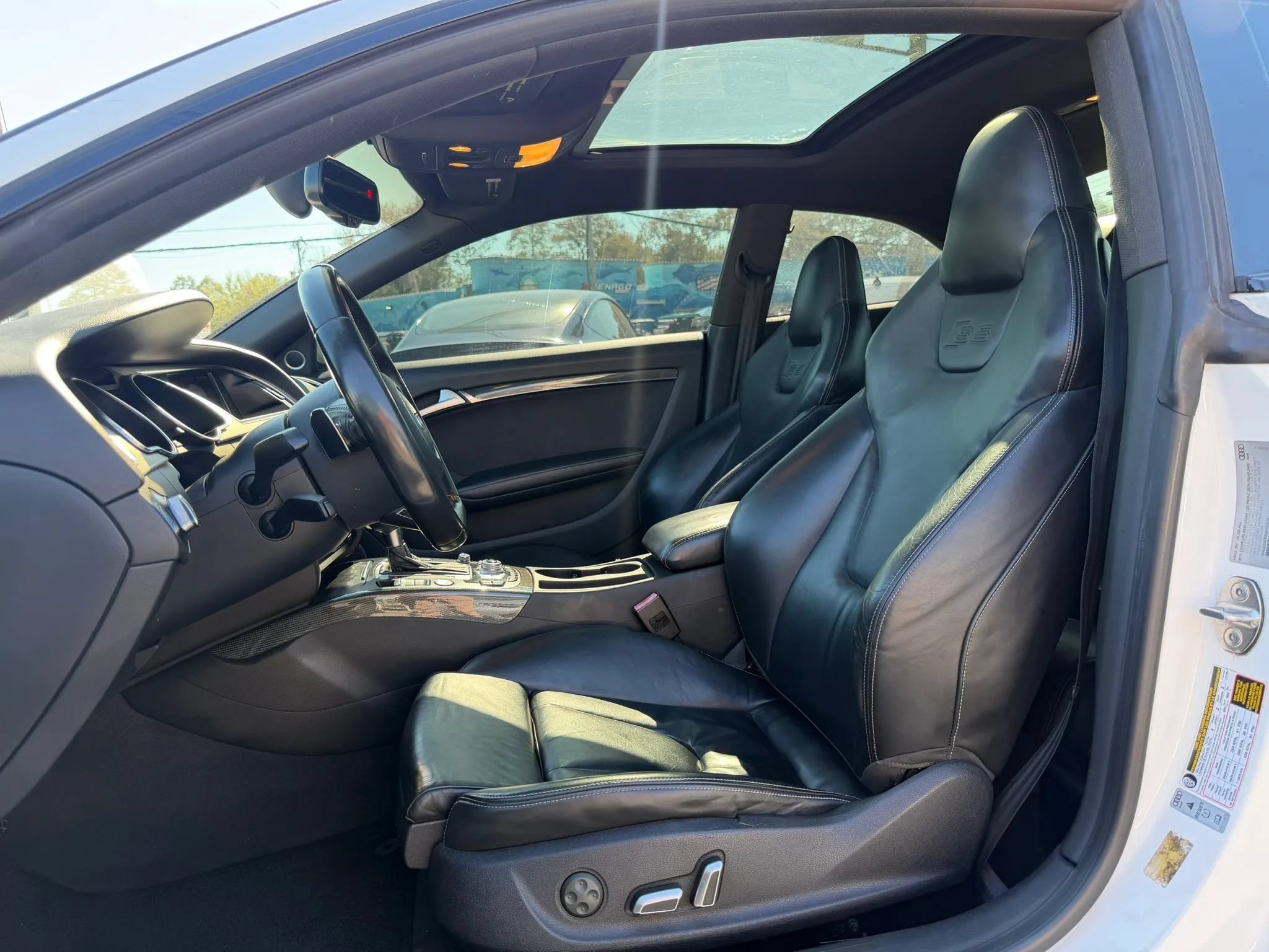 Used 2016 Audi S5 Premium Plus w/ Technology Package AWD/4WD image 13