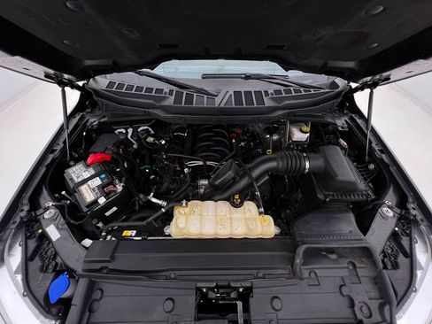 Used 2021 Ford F150 King Ranch w/ Equipment Group 601A High image 28