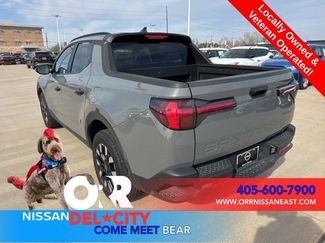 Used 2025 Hyundai Santa Cruz SEL video 3