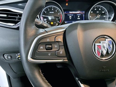 Used 2022 Buick Encore GX Essence w/ Experience Buick Package image 22