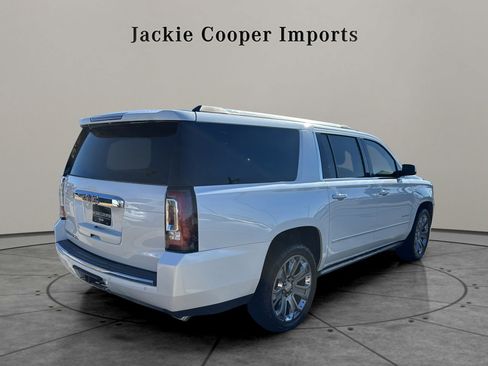 Used 2016 GMC Yukon XL Denali w/ Open Road Package image 5