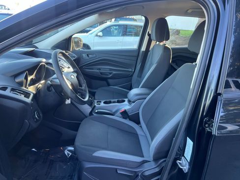 Used 2013 Ford Escape S image 16