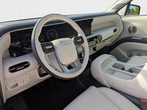 New 2026 Hyundai Palisade Calligraphy image 3