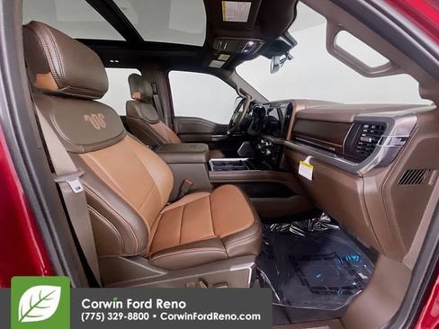 New 2026 Ford F350 King Ranch AWD/4WD image 32