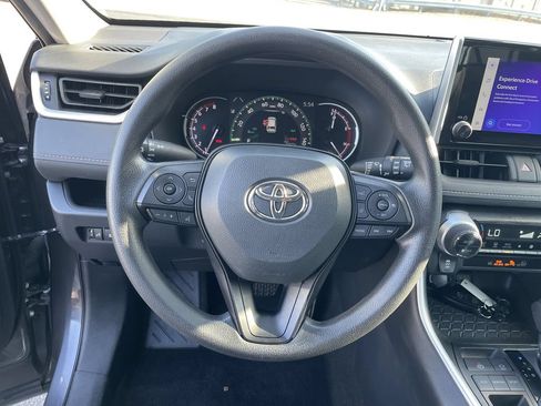 Certified 2024 Toyota RAV4 XLE FWD image 16