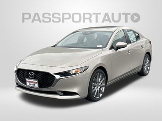 New 2026 MAZDA MAZDA3 2.5 S Sedan w/ Preferred Pkg video 1
