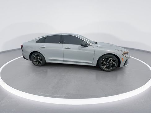 Used 2025 Kia K5 GT-Line image 9