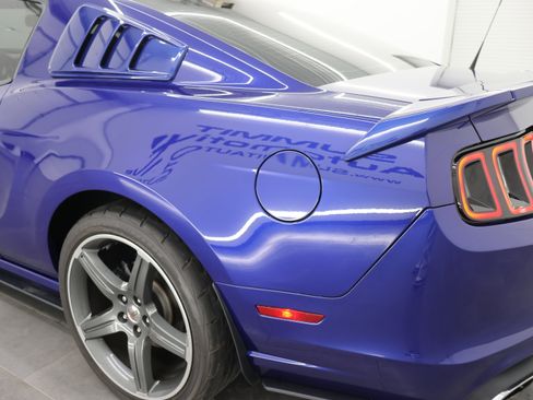 Used 2014 Ford Mustang GT w/ Equipment Group 301A image 40