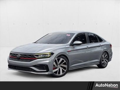 Used 2019 Volkswagen Jetta GLI