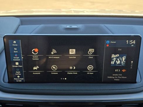 Used 2025 Acura MDX w/ Technology Package image 33