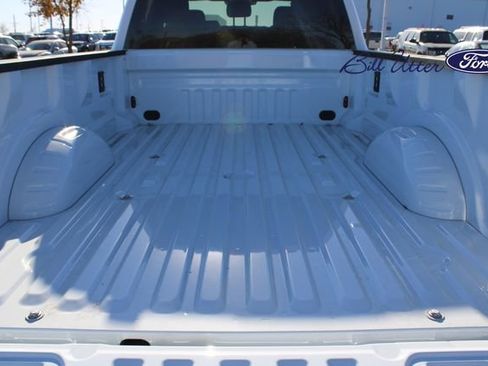 New 2026 Ford F350 XLT w/ FX4 Off-Road Package image 6