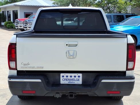 Used 2019 Honda Ridgeline RTL image 27