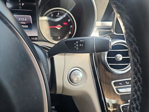 Used 2018 Mercedes-Benz C 300 Sedan image 21