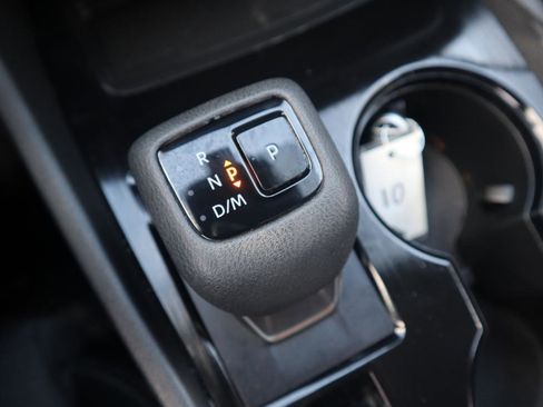 Used 2021 Nissan Rogue SV image 68