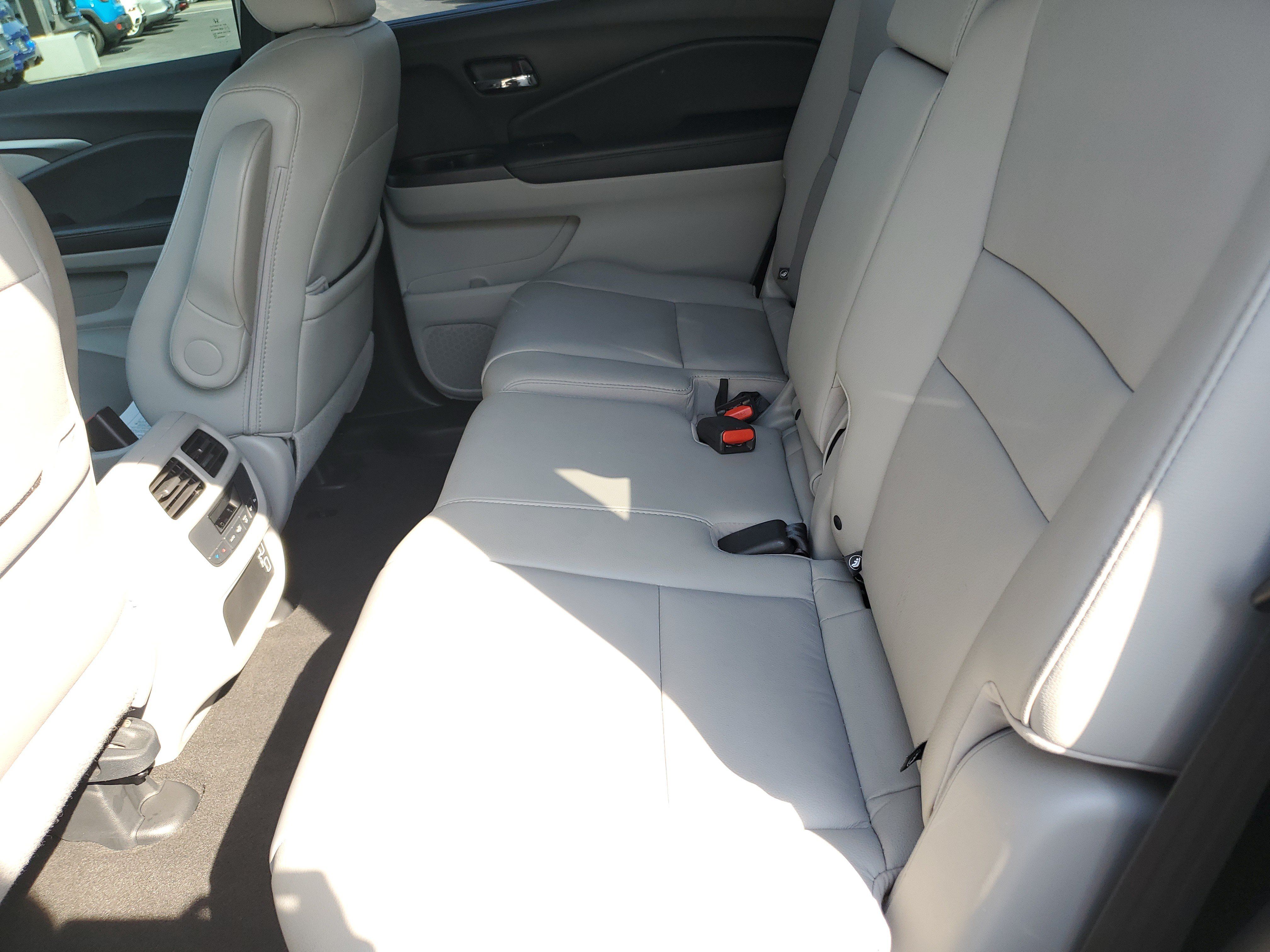 Used 2019 Honda Pilot EX-L image 12