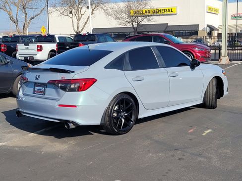 Used 2024 Honda Civic Si image 4