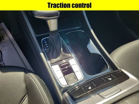 Used 2023 Hyundai Tucson SEL w/ Convenience Package AWD/4WD image 18