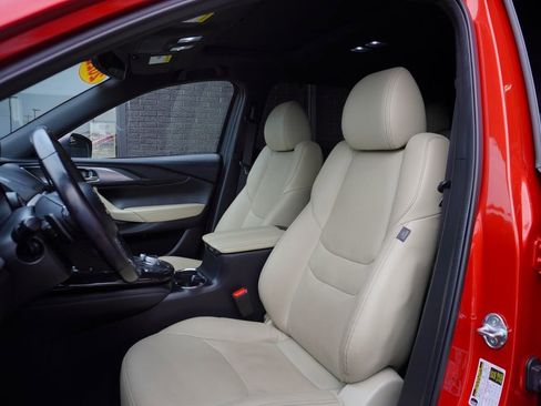 Used 2022 MAZDA CX-9 Grand Touring image 22