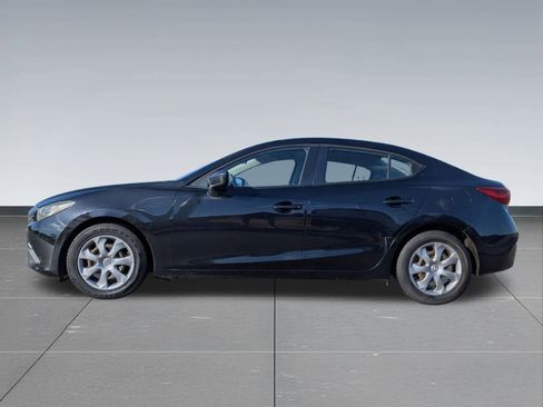 Used 2014 MAZDA MAZDA3 i Sport image 3