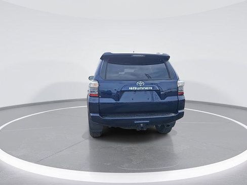 Certified 2024 Toyota 4Runner SR5 image 9