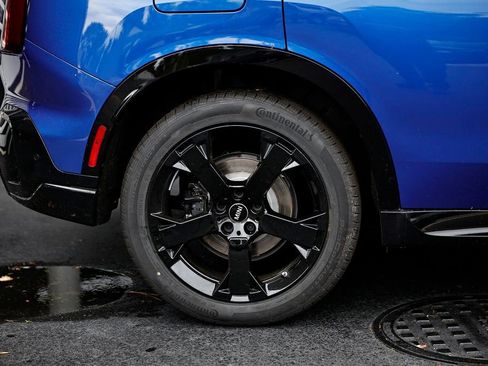 New 2026 MINI Cooper Countryman S w/ Comfort Package Max image 6