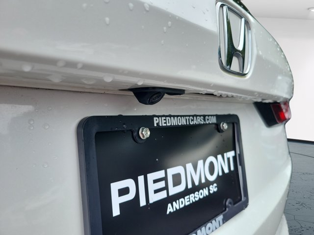 Certified 2023 Honda CR-V Sport image 13